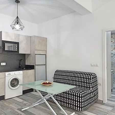 Modernos Apartamentos En Ciudad Jardin Córdoba Buitenkant foto