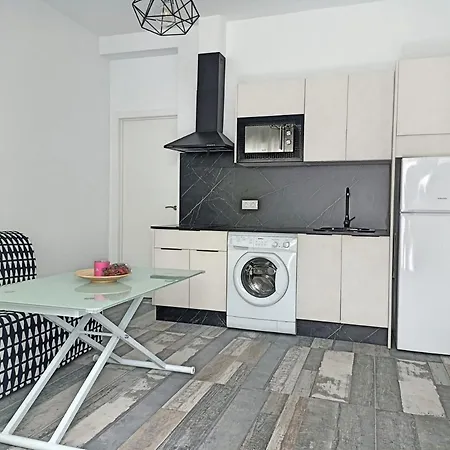 Modernos Apartamentos En Ciudad Jardin Córdoba Buitenkant foto
