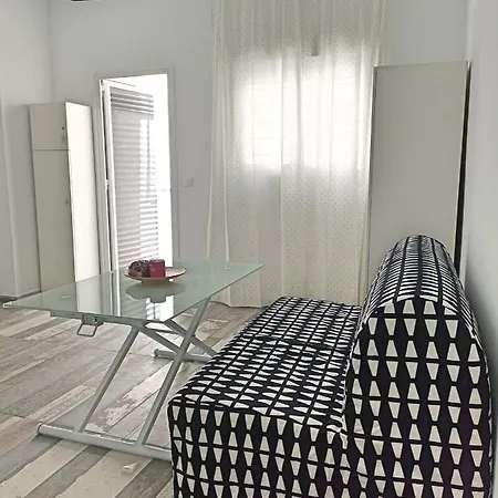 Modernos Apartamentos En Ciudad Jardin Córdoba Buitenkant foto