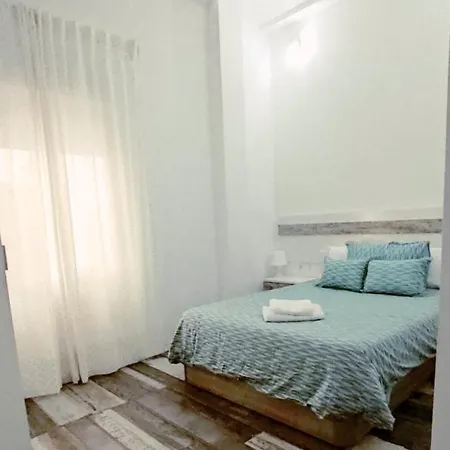 Modernos Apartamentos En Ciudad Jardin Córdoba Buitenkant foto