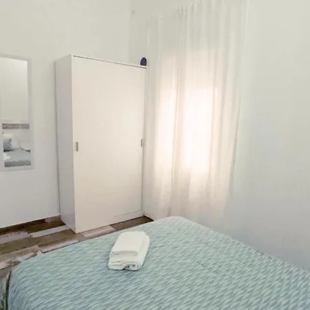 Modernos Apartamentos En Ciudad Jardin Córdoba Buitenkant foto