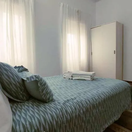 Modernos Apartamentos En Ciudad Jardin Córdoba Buitenkant foto