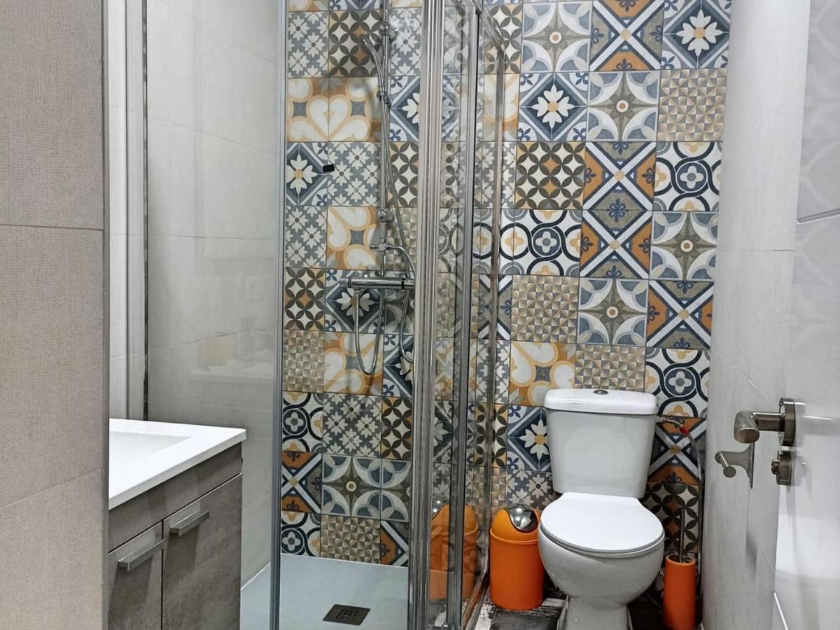 Appartement Modernos En Ciudad Jardin