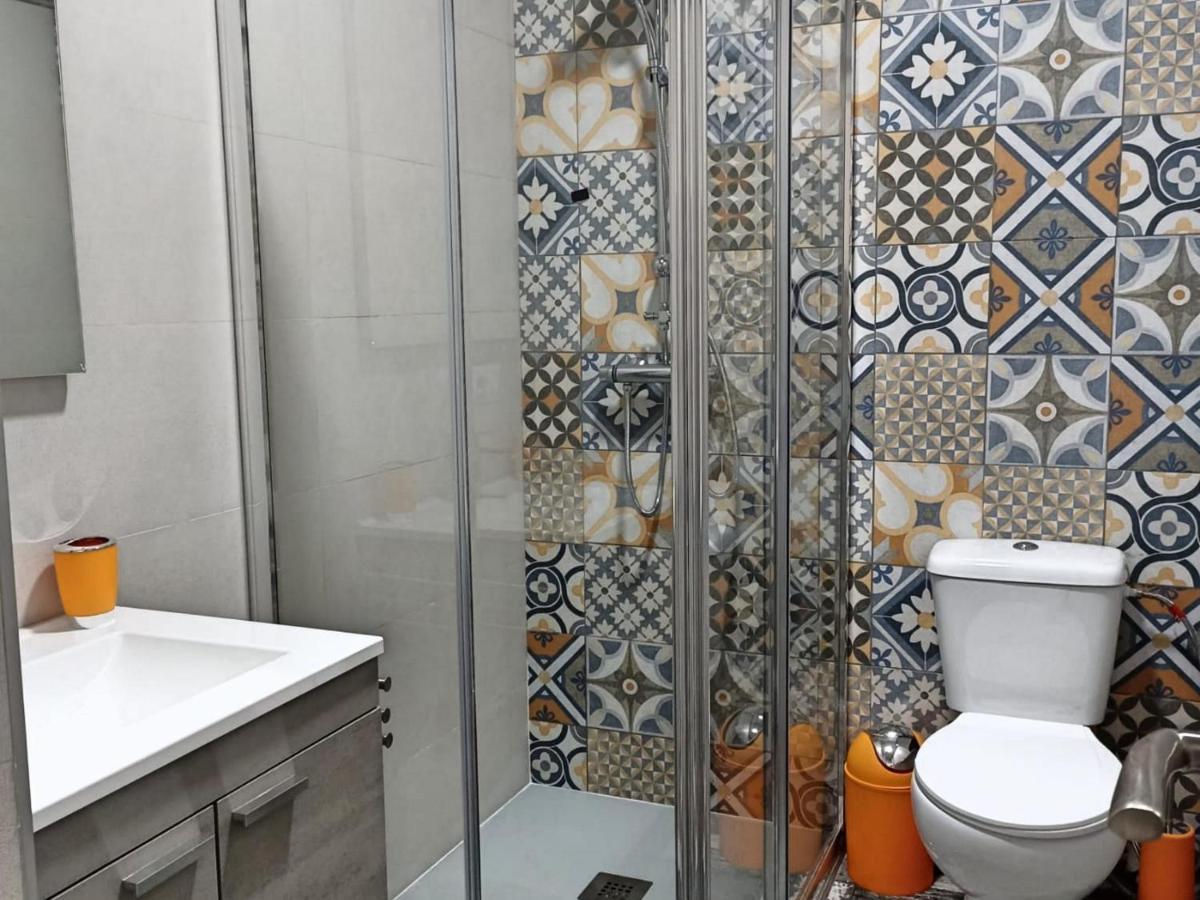 Modernos En Ciudad Jardin Appartement