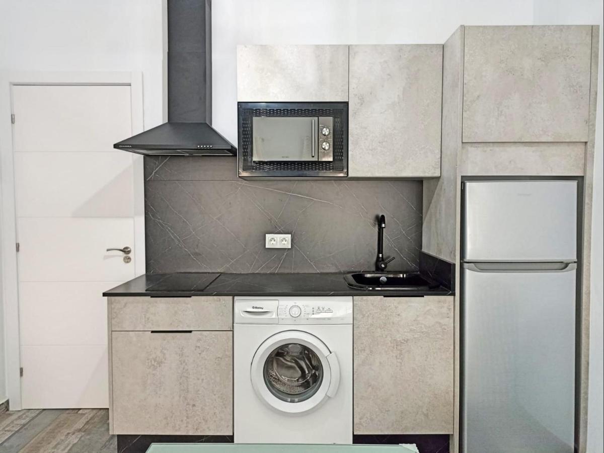 Appartement Modernos En Ciudad Jardin Córdoba