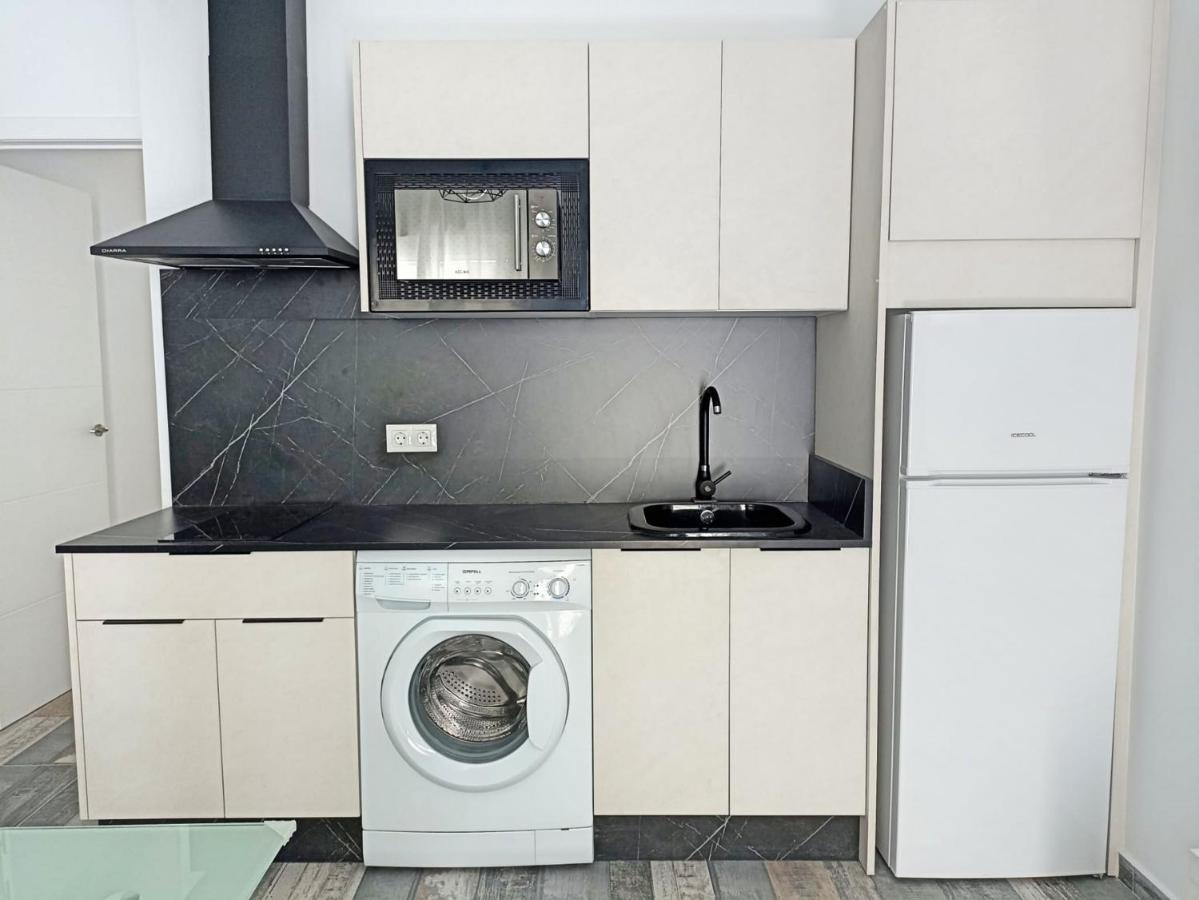 Appartement Modernos En Ciudad Jardin *
