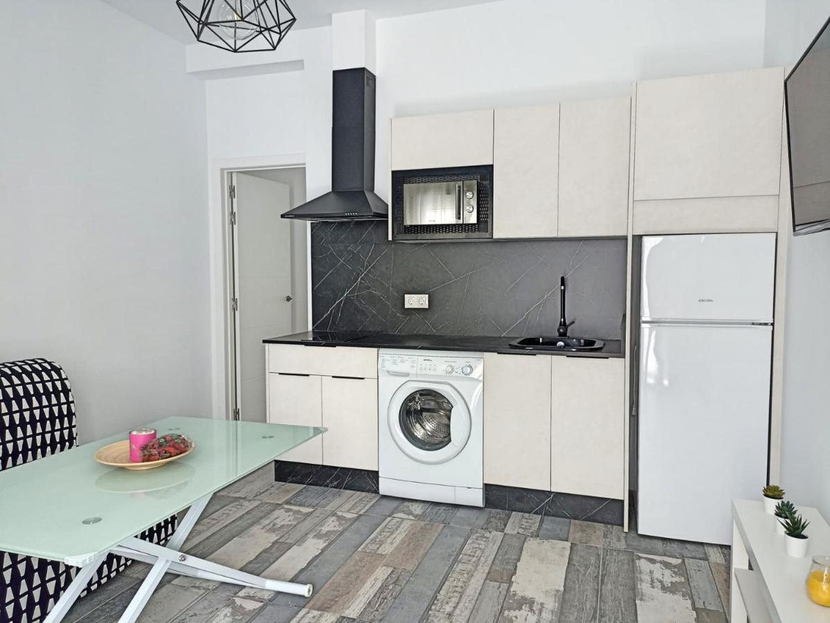 Appartement Modernos En Ciudad Jardin Córdoba