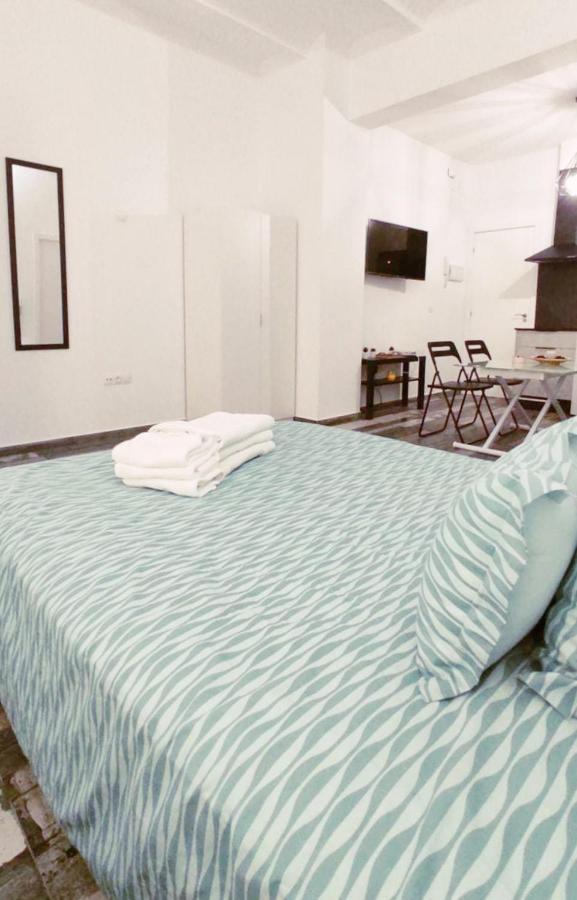 Modernos En Ciudad Jardin Appartement *