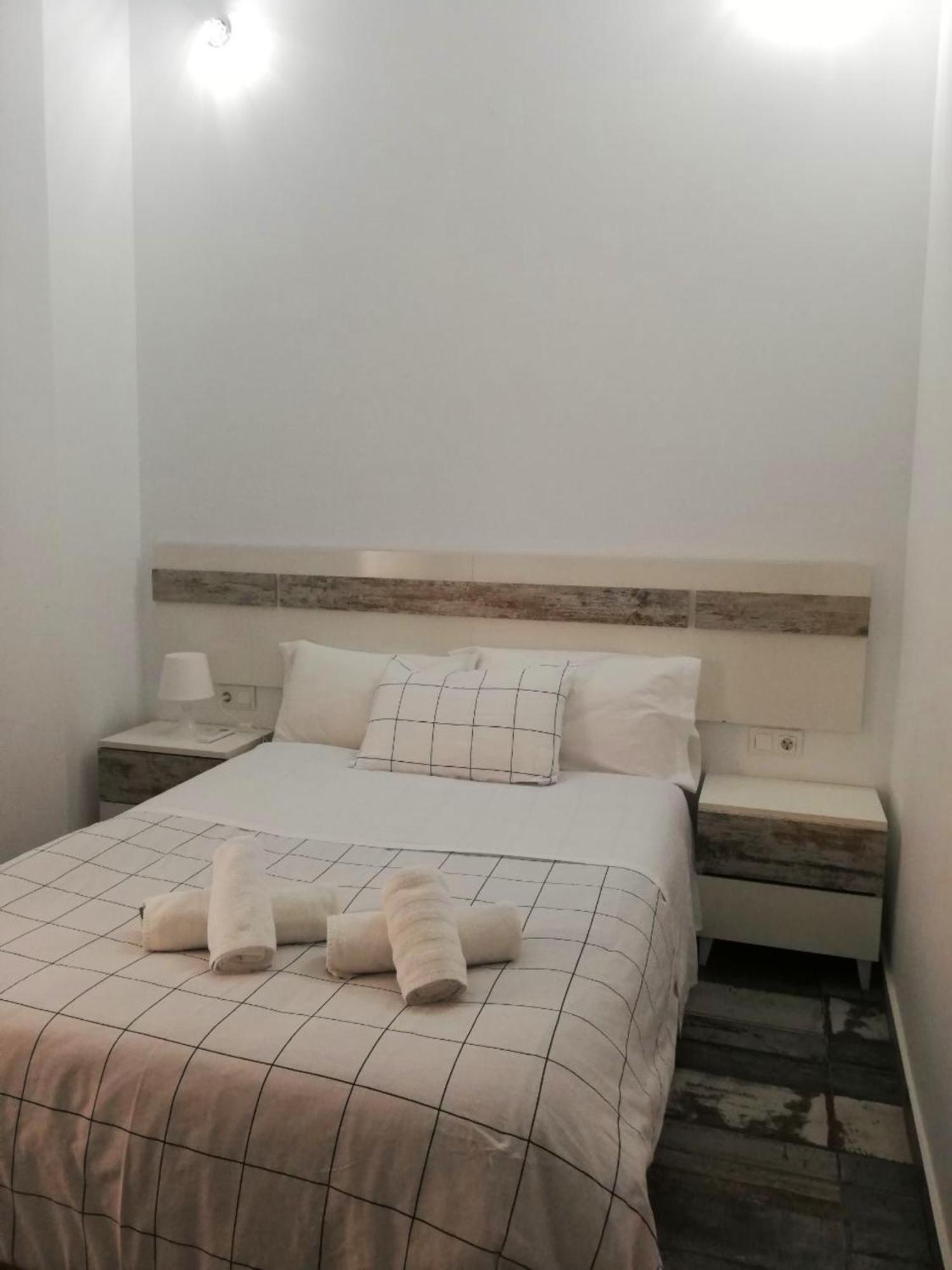 Modernos En Ciudad Jardin Appartement Córdoba