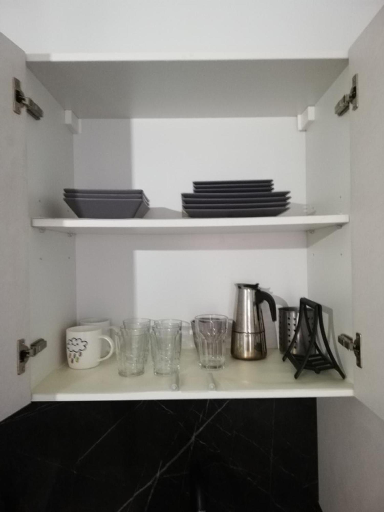 Modernos En Ciudad Jardin Appartement