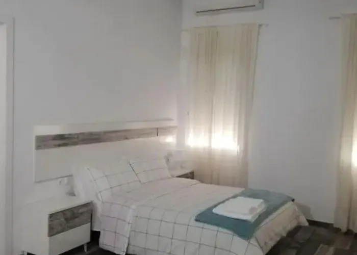Modernos Apartamentos En Ciudad Jardin Cordoba